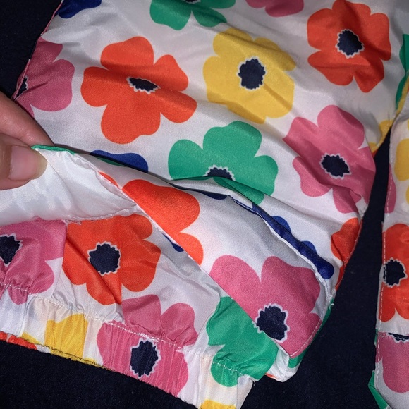 The children’s place snow overall bib - Picture 7 of 7